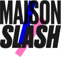 Maison Slash logo