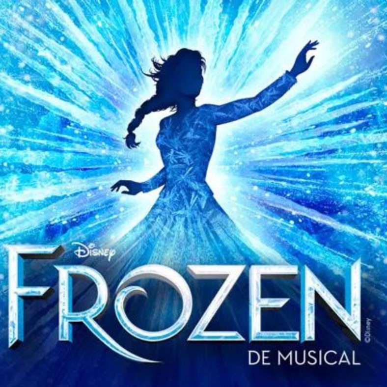 Frozen de musical