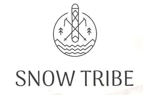 Snow Tribe logo