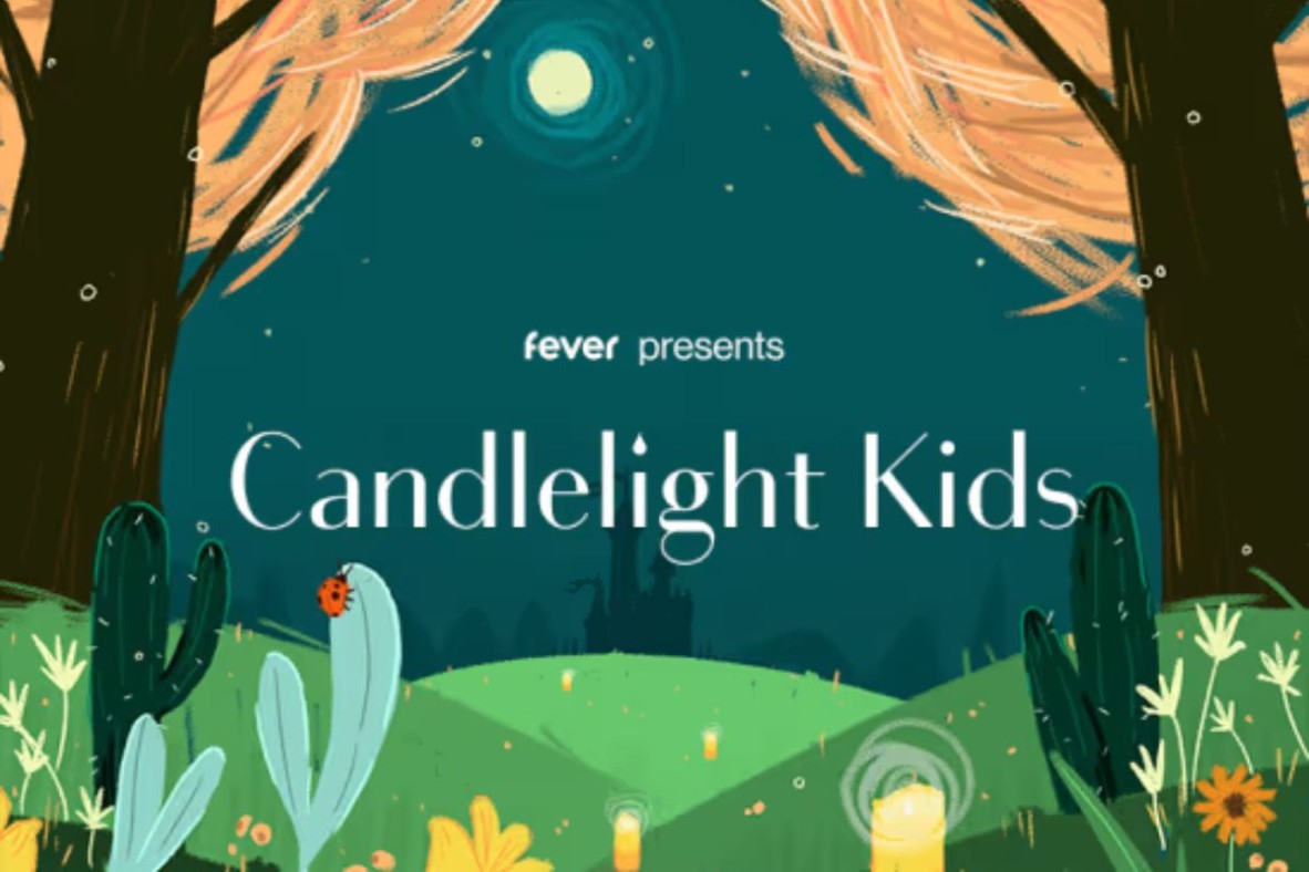 Candle Light Kids