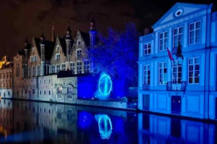 Foto L'Automne en Fête avec PumpkinMania