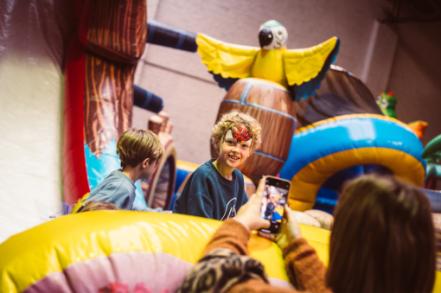 Foto Van Gogh: The Immersive Experience