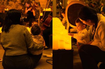 Foto Mons en Lumières 2026 : le festival qui transforme la ville