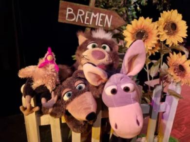 Foto Expo 70 jaar Jommeke