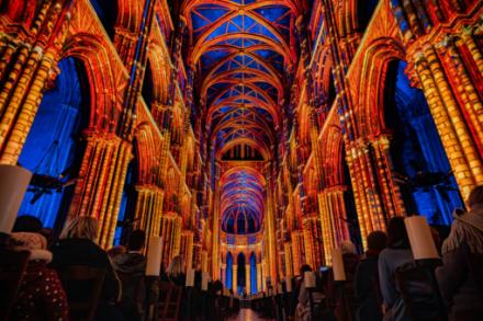 Foto Halloween à Walibi