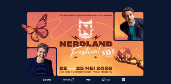 Foto Kom naar de Maison Slash Kidsrun!