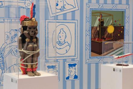 Foto FLIGHT : et si on apprenait à voler ?