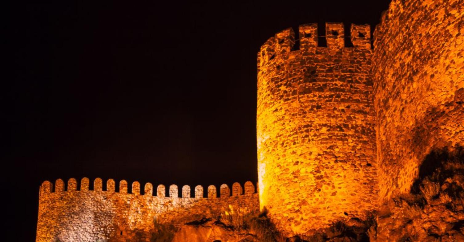 La Nuit des Châteaux