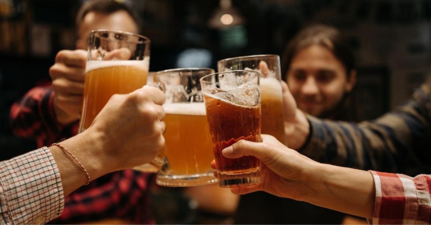 Brussels Oktoberfest : une sortie festive avec les ados !