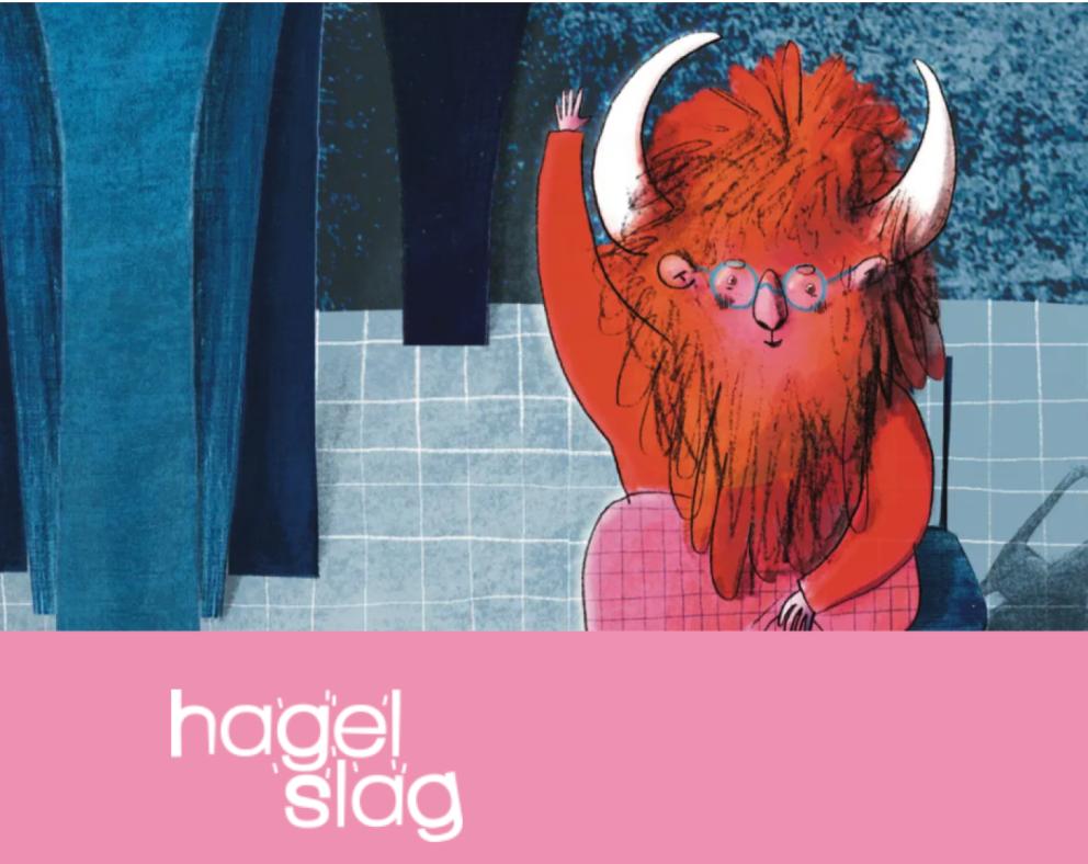 Hagelslag 2026 serveert cultuur met een hoek af!