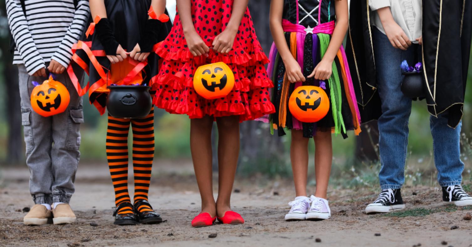 Día de Muertos dans les Marolles : Halloween en mille couleurs !