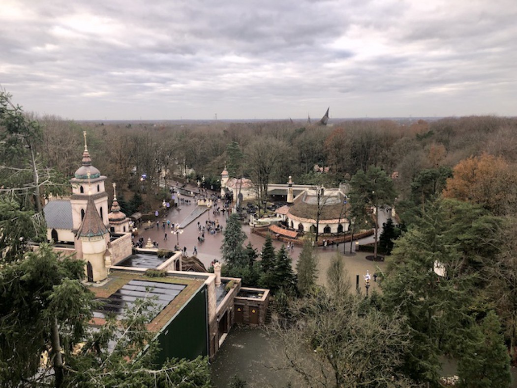 Een bezoek aan sprookjespark de Efteling met (pré-)pubers? Dat gaat zo.