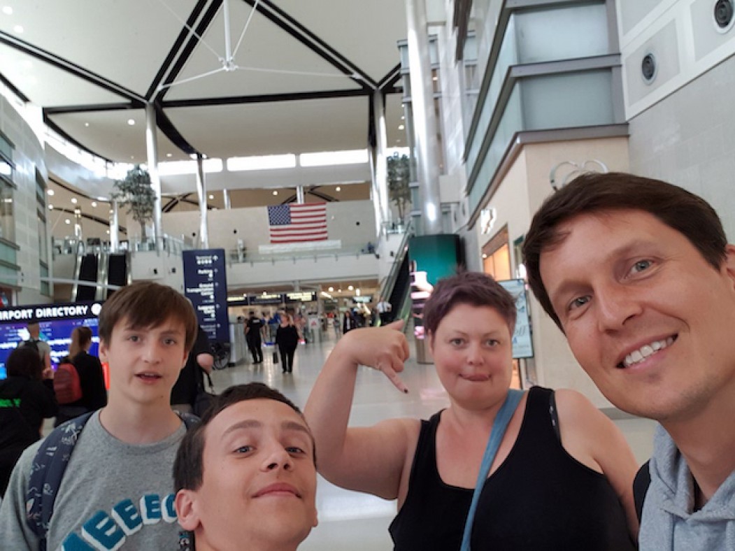 Met pubers naar de westkust van de USA: 7 high- and lowlights!