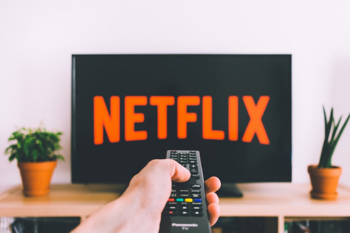 5 binge worthy Netflix reeksen waarvoor je pubers alles laten vallen