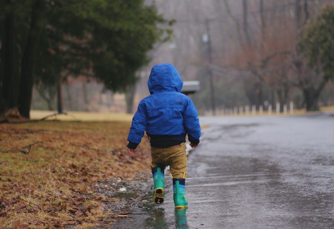 It's raining men! Wat nu geblazen met dat wild kindergeweld in huis? Eén van deze 5 dingen misschien?