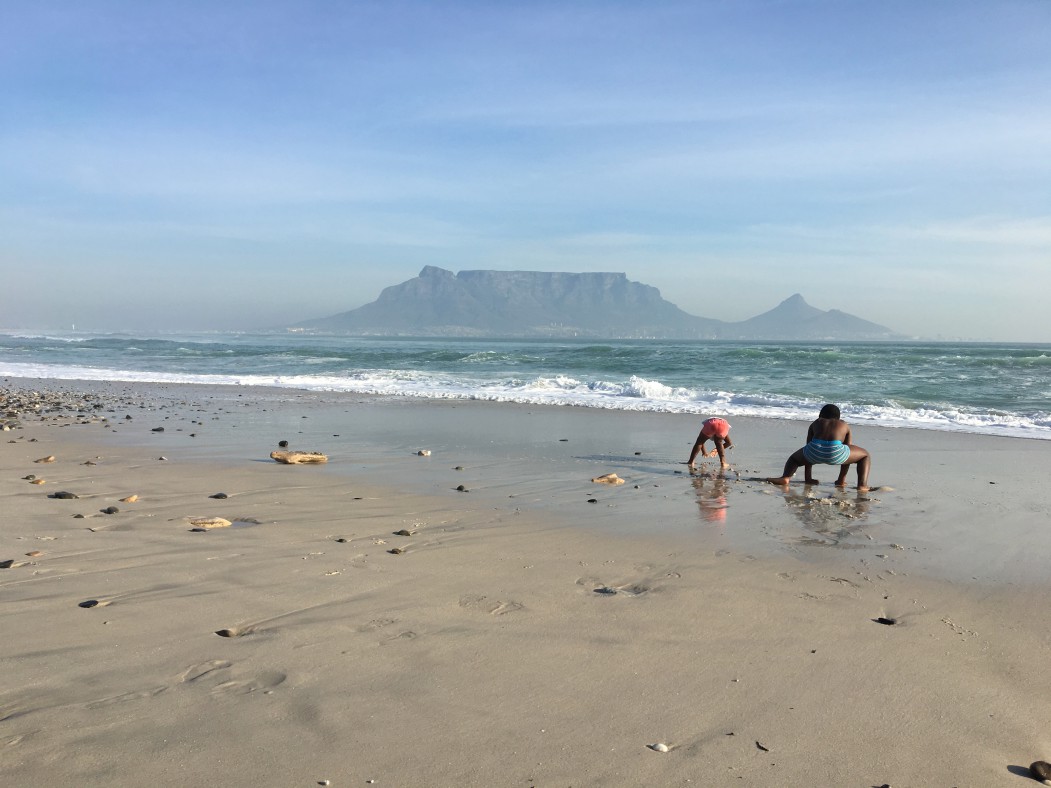 Het Zuid-Afrikaanse Kaapstad met kinderen? Volledig doenbaar met deze tips!