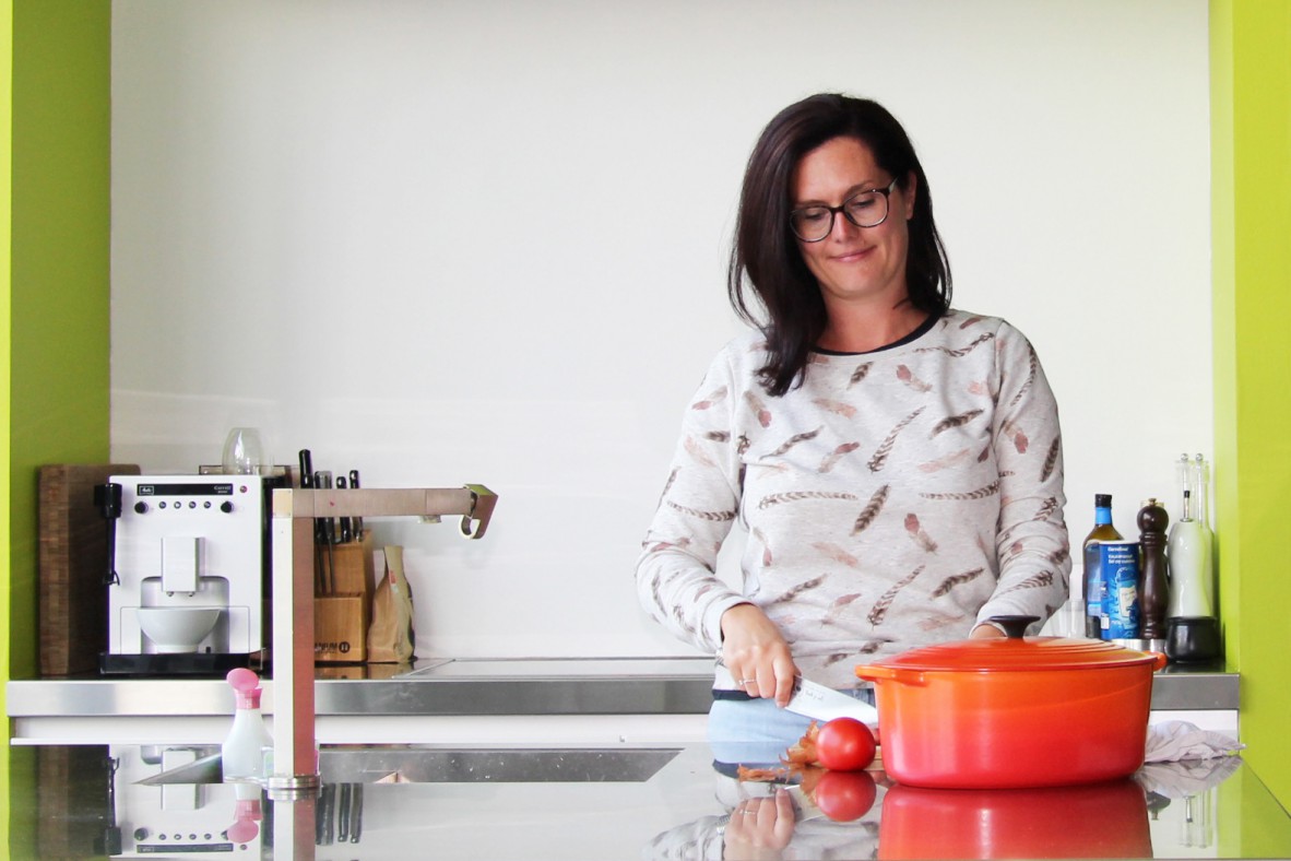 Wat eten we vandaag? Het weekmenu van slashparent Evelien!