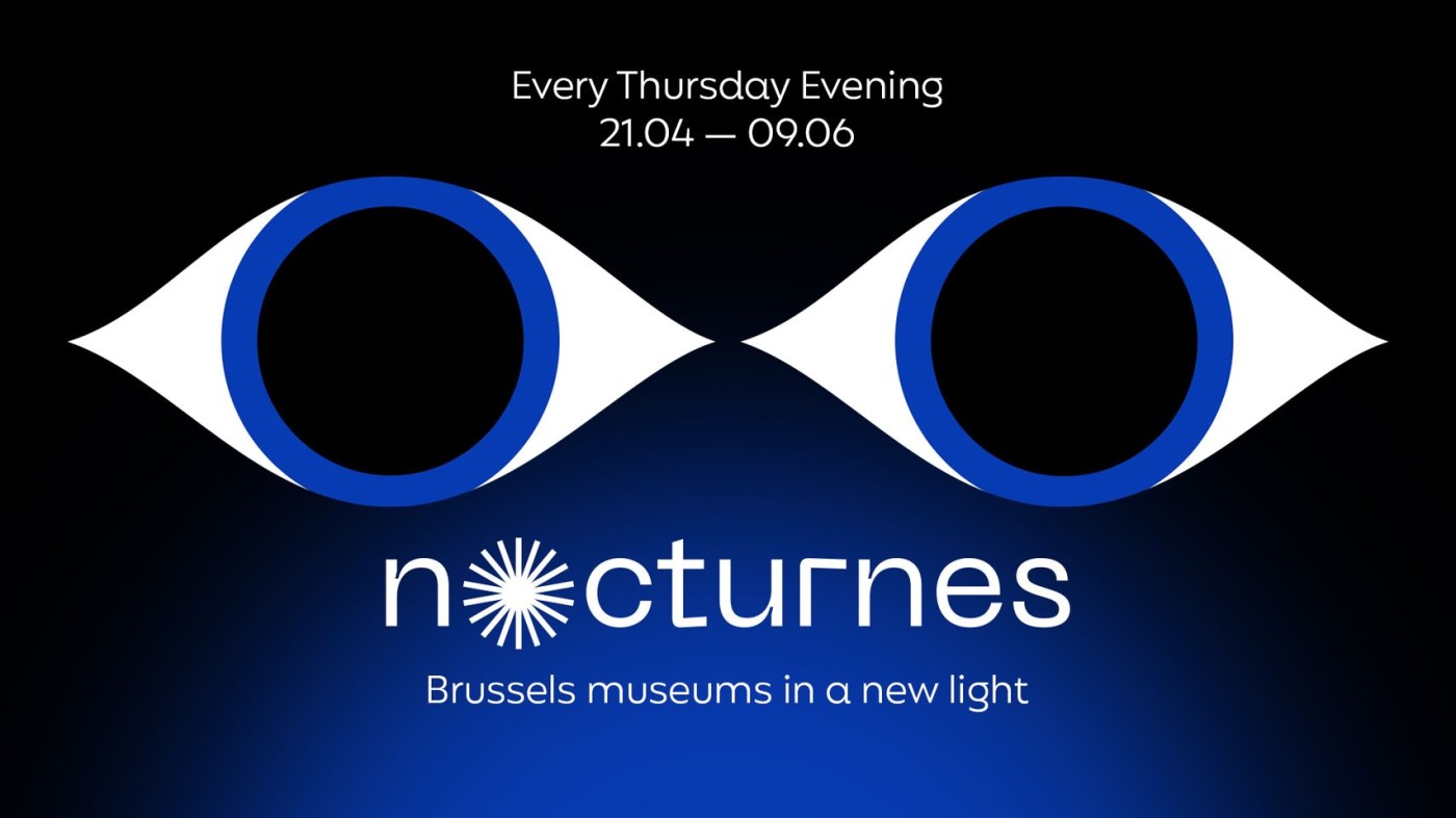 Les nocturnes aux musées reviennent ! foto