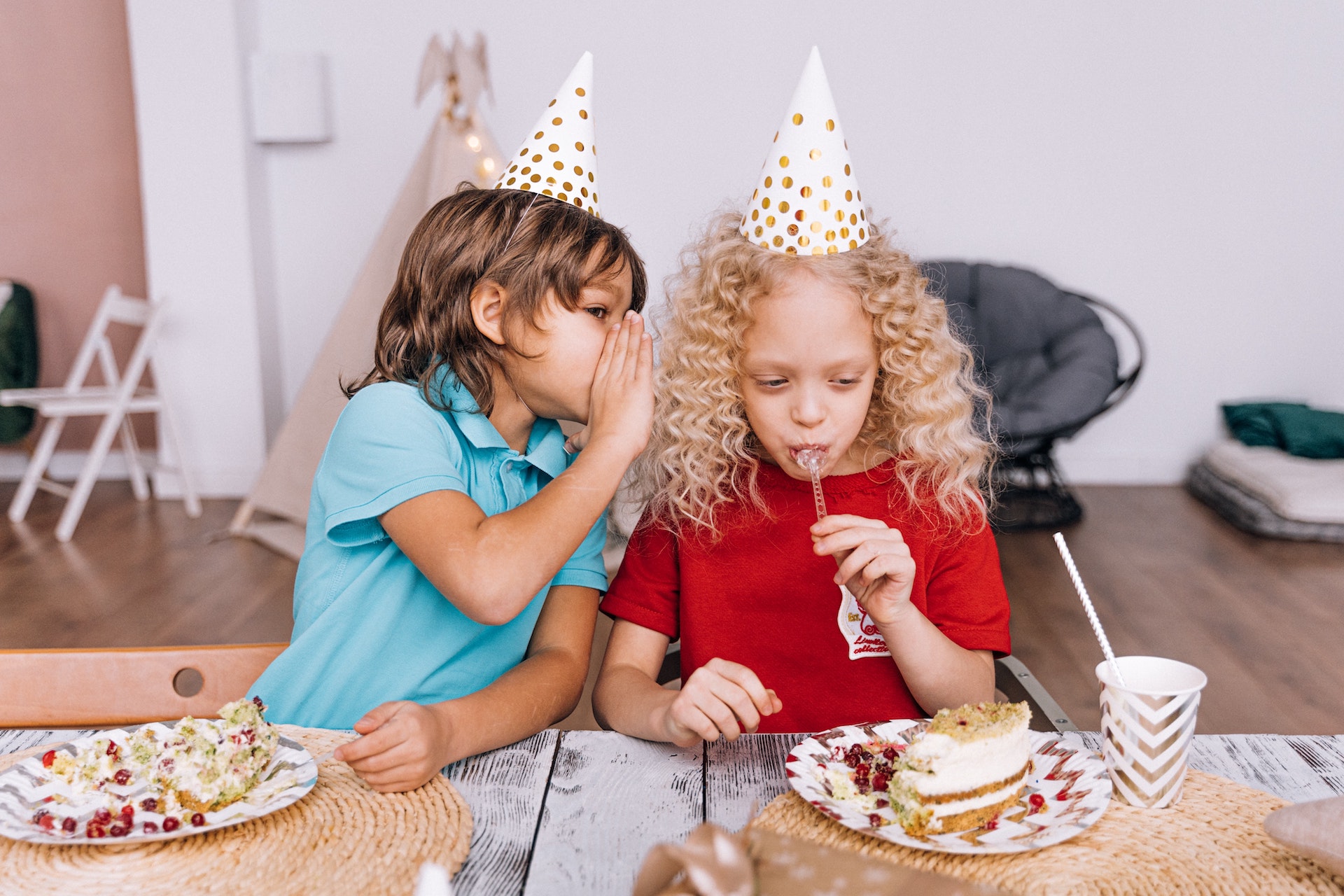 Kreunt duizelig Noodlottig Een low budget verjaardagsfeest organiseren voor je kind? Check hier onze  tips!