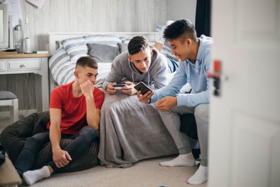 artikel foto