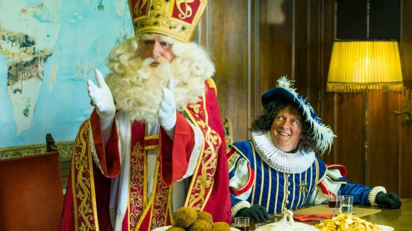 Filmhottip voor klein én groot: Sinterklaas en de Wakkere Nachten!