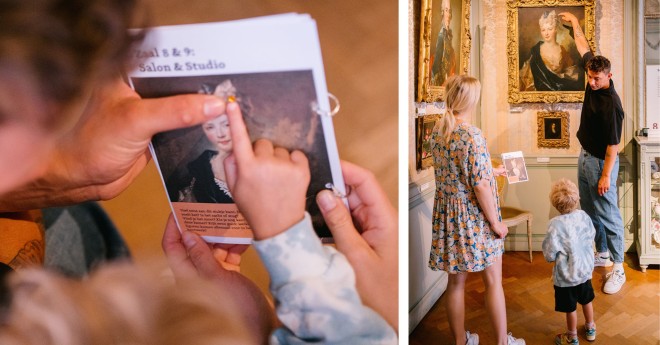 artikel foto