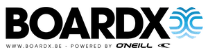 BoardX logo