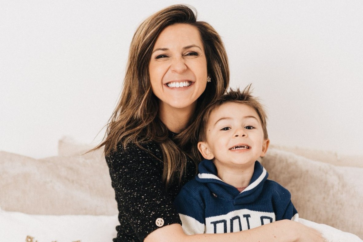 Les 13 Questions de Daniela Prepeliuc : Animatrice, créatrice de ...