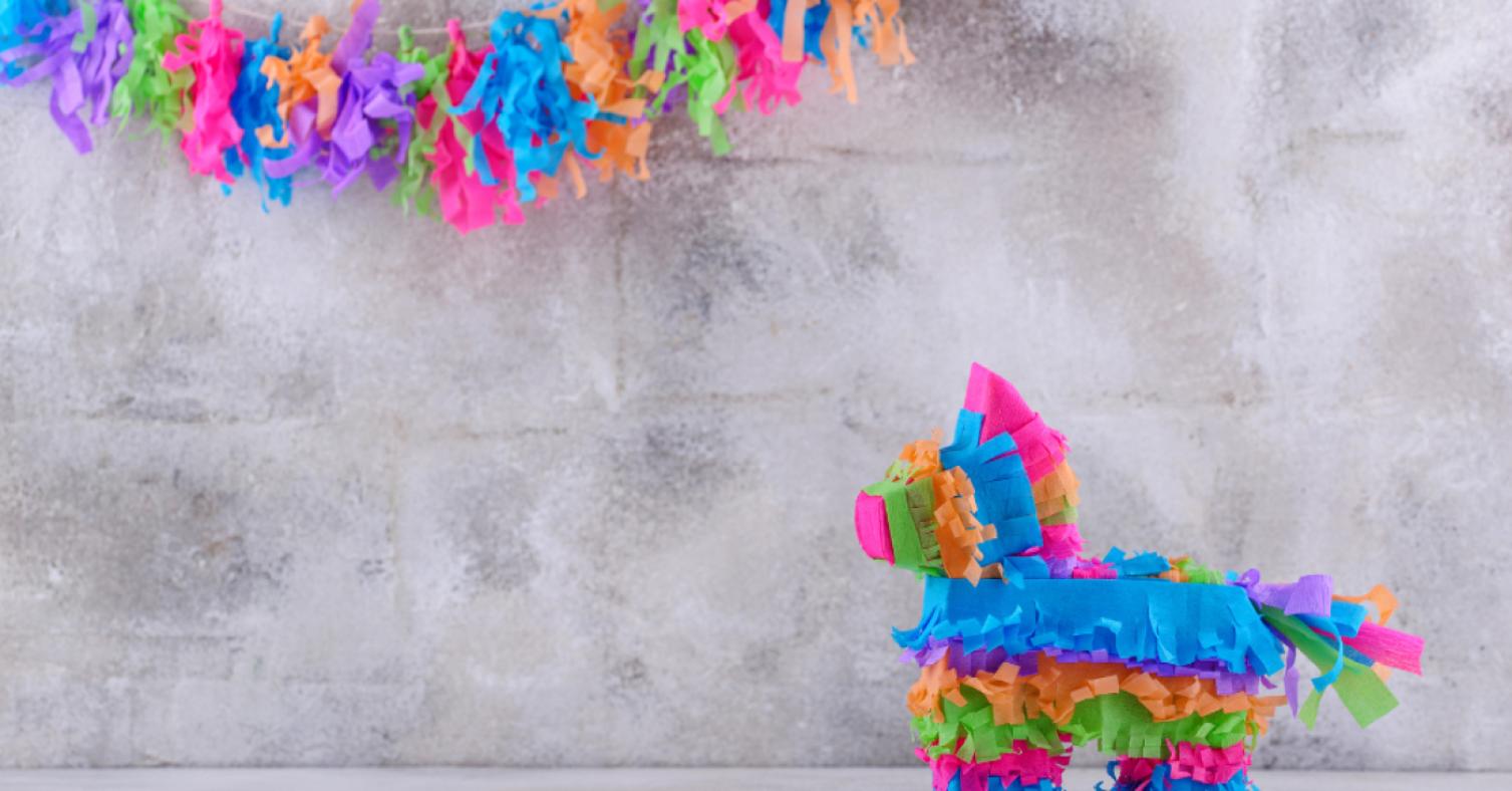 Fabriquez une Piñata au Musée Red Star Line | Maison Slash