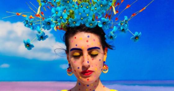 Foto Expo 70 jaar Jommeke