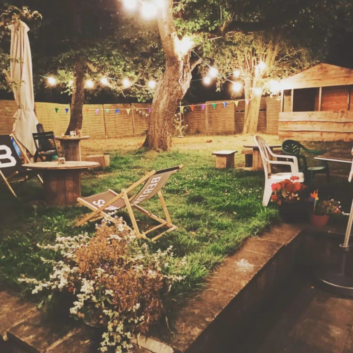sortie en famille chez bibi jardin