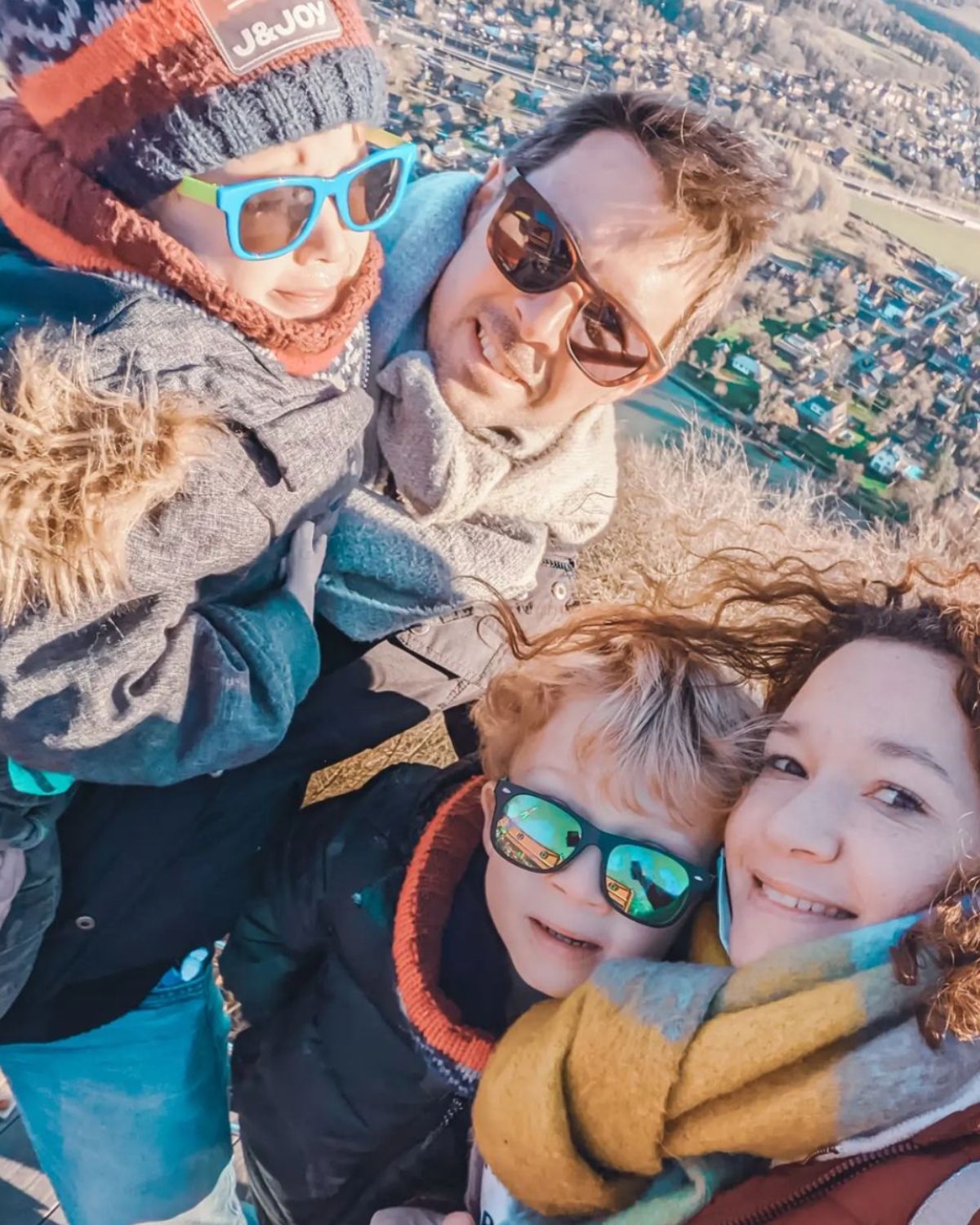 famille