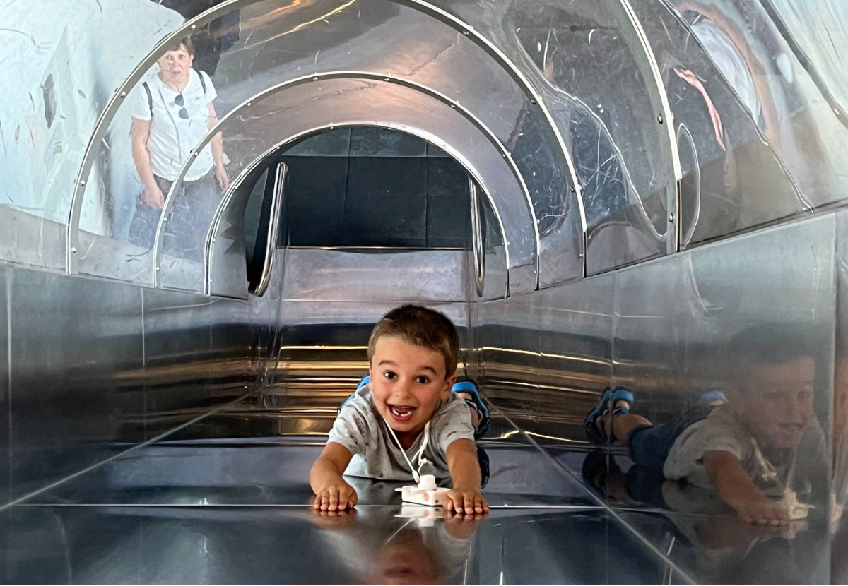 Musée des transports de Lucerne