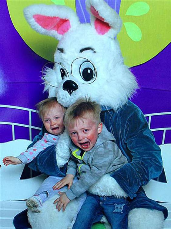 Faits amusants sur le lapin de Pâques