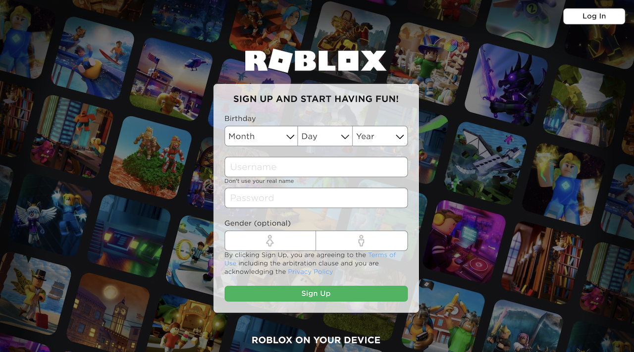 Roblox Is Een Vreemd En Verwarrend Game Platform Voor Ouders Althans Lees Hier Hoe Wat Waar - z_elf roblox
