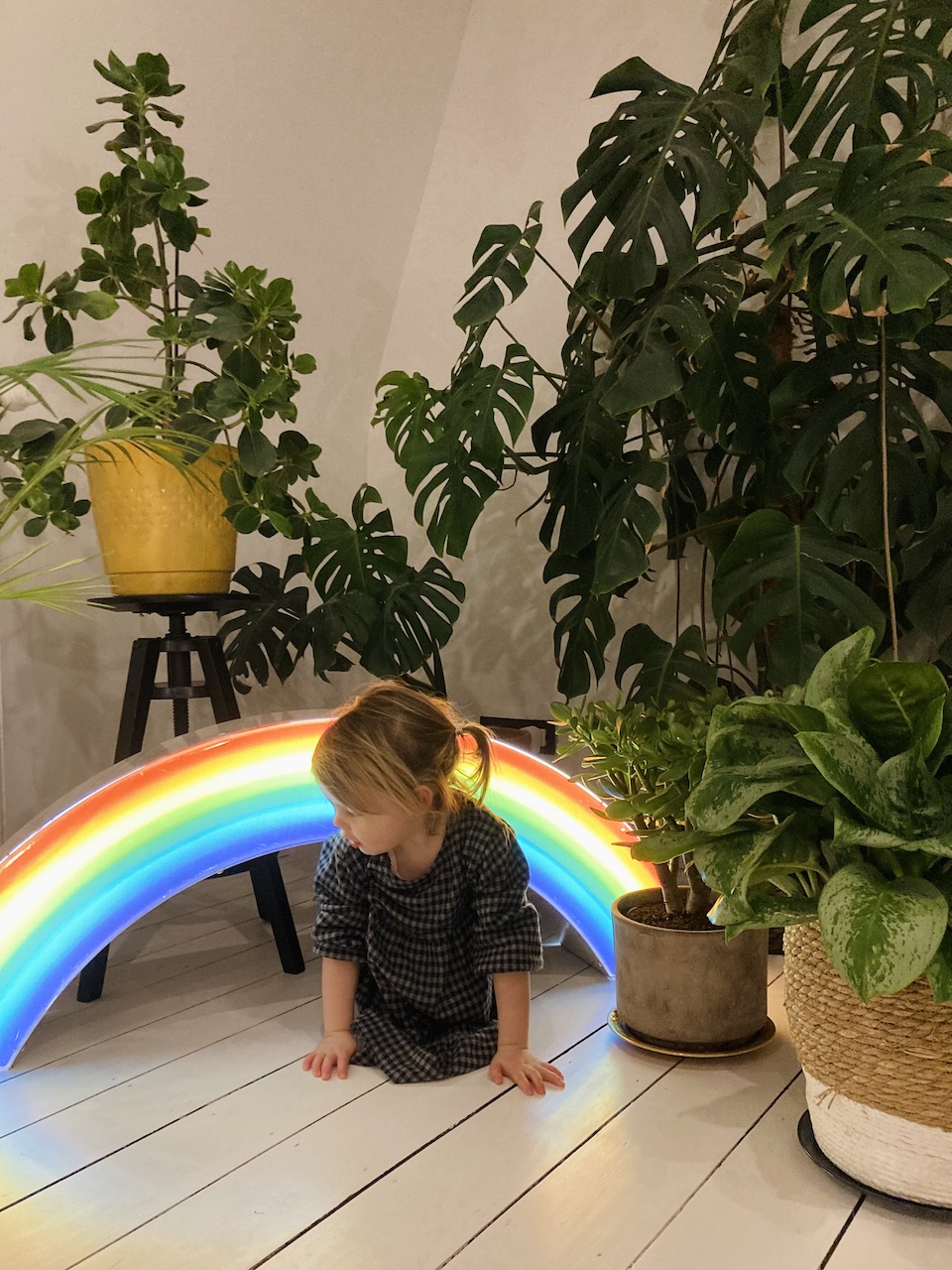 Passer la nuit avec des enfants à Bruxelles ? Cet appartement est parfaitement situé et assez spacieux pour les familles !