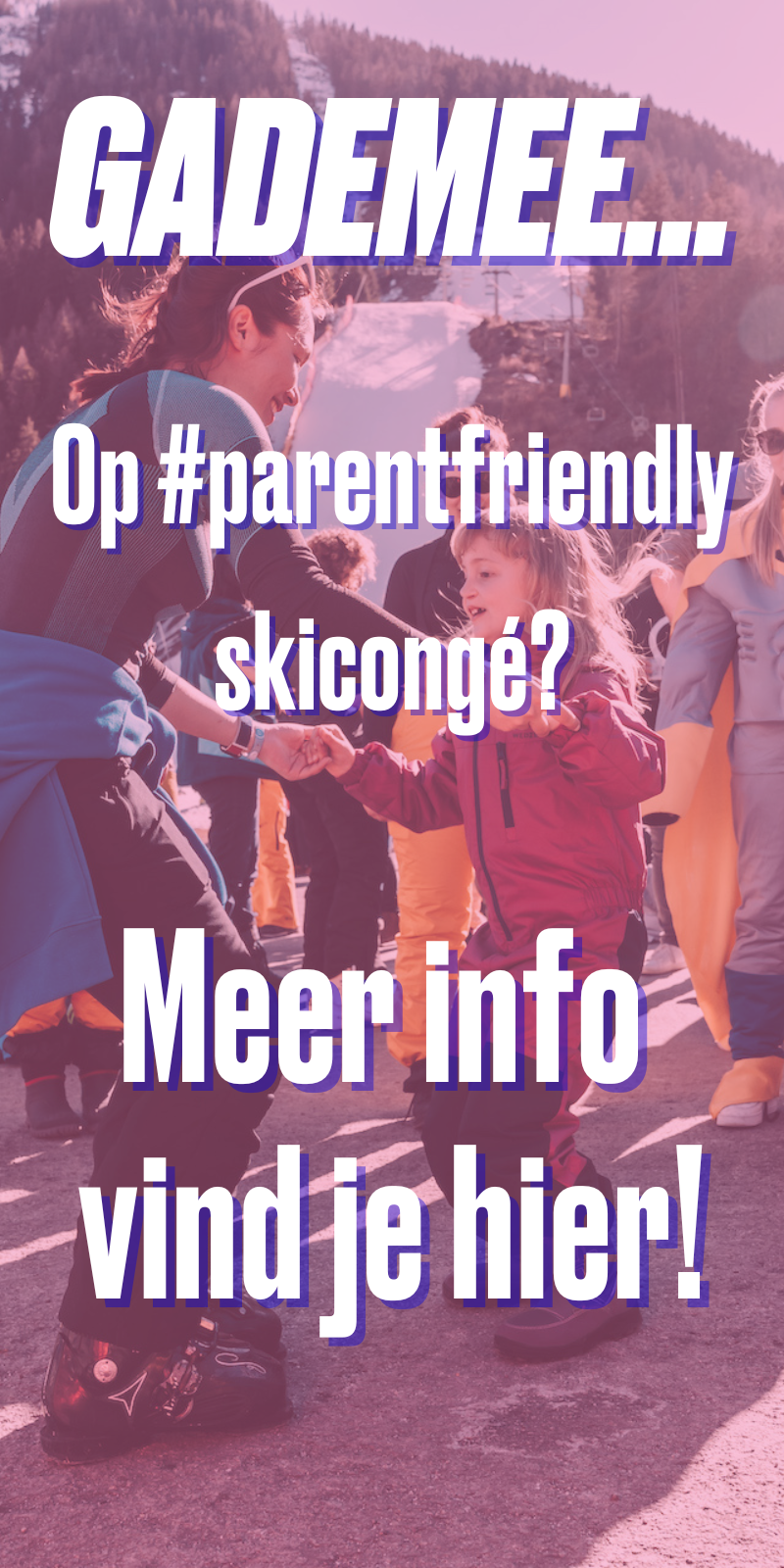 Parentfriendly Citygids Amsterdam