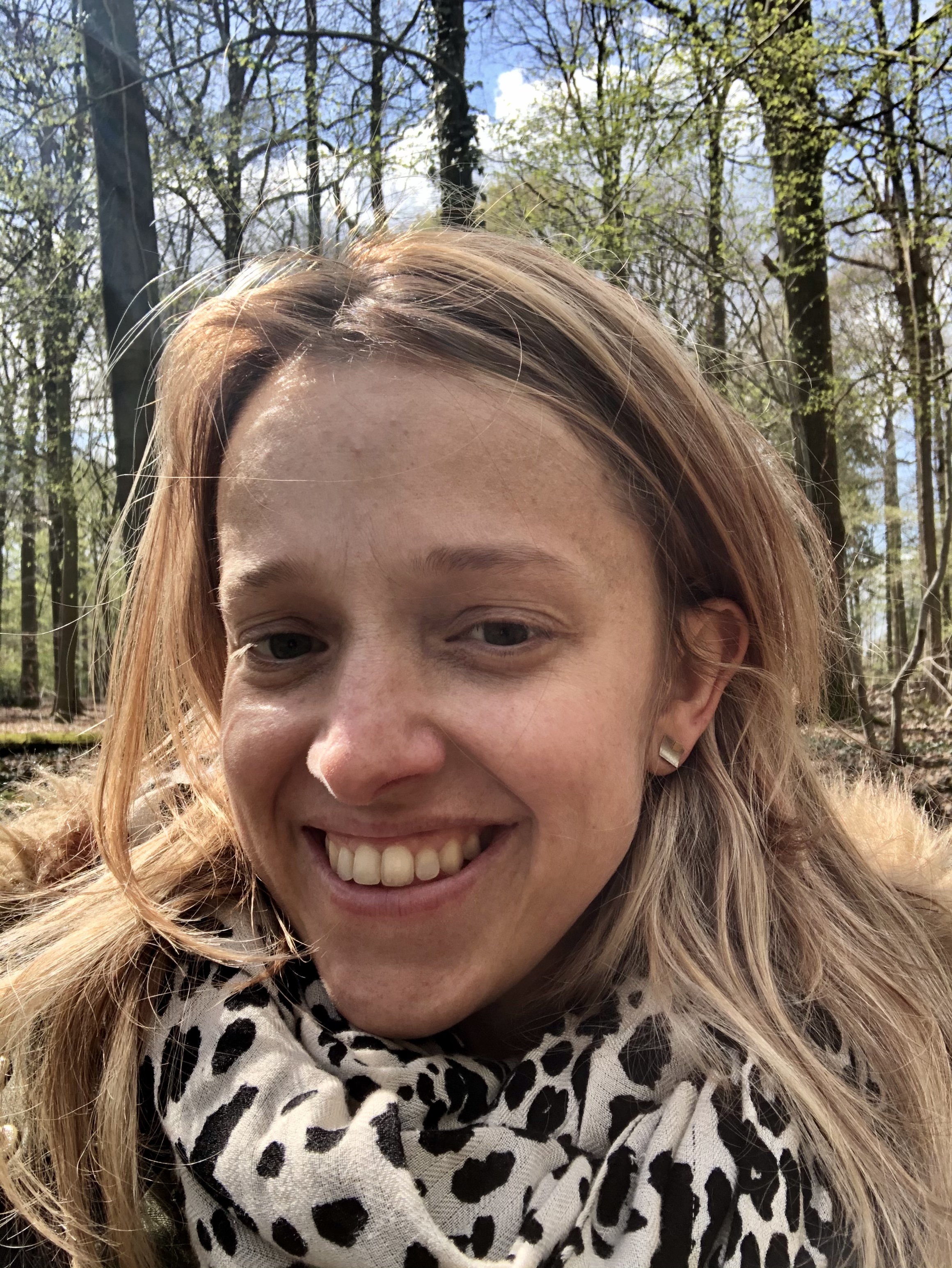 Anneke Claes profielfoto