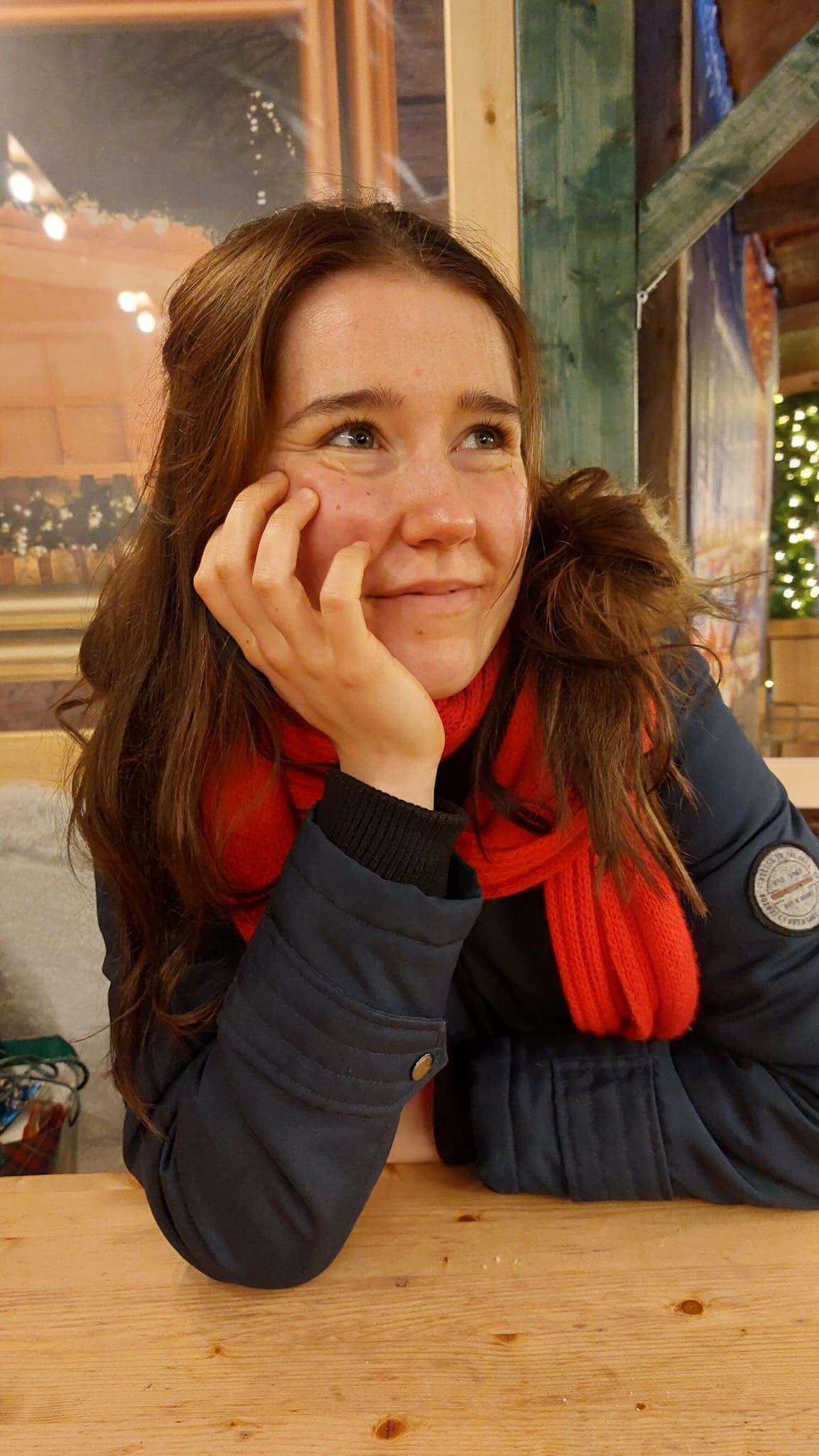 Caroline Vermeiren profielfoto