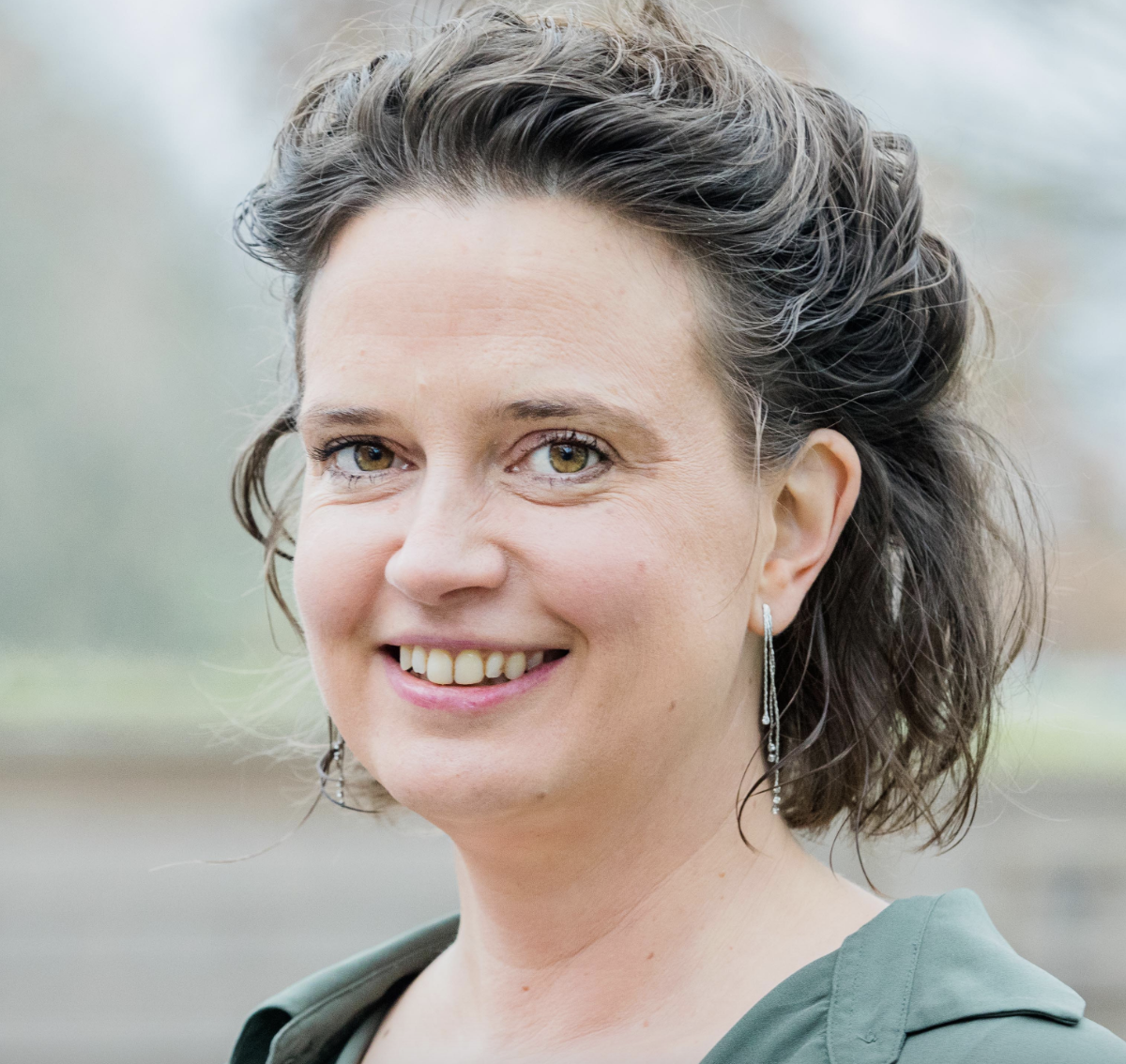 Cindy Schepers profielfoto