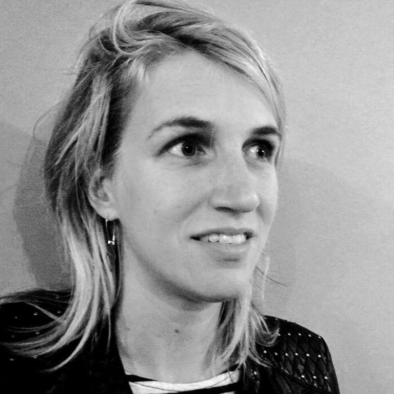 Elke Denys profielfoto