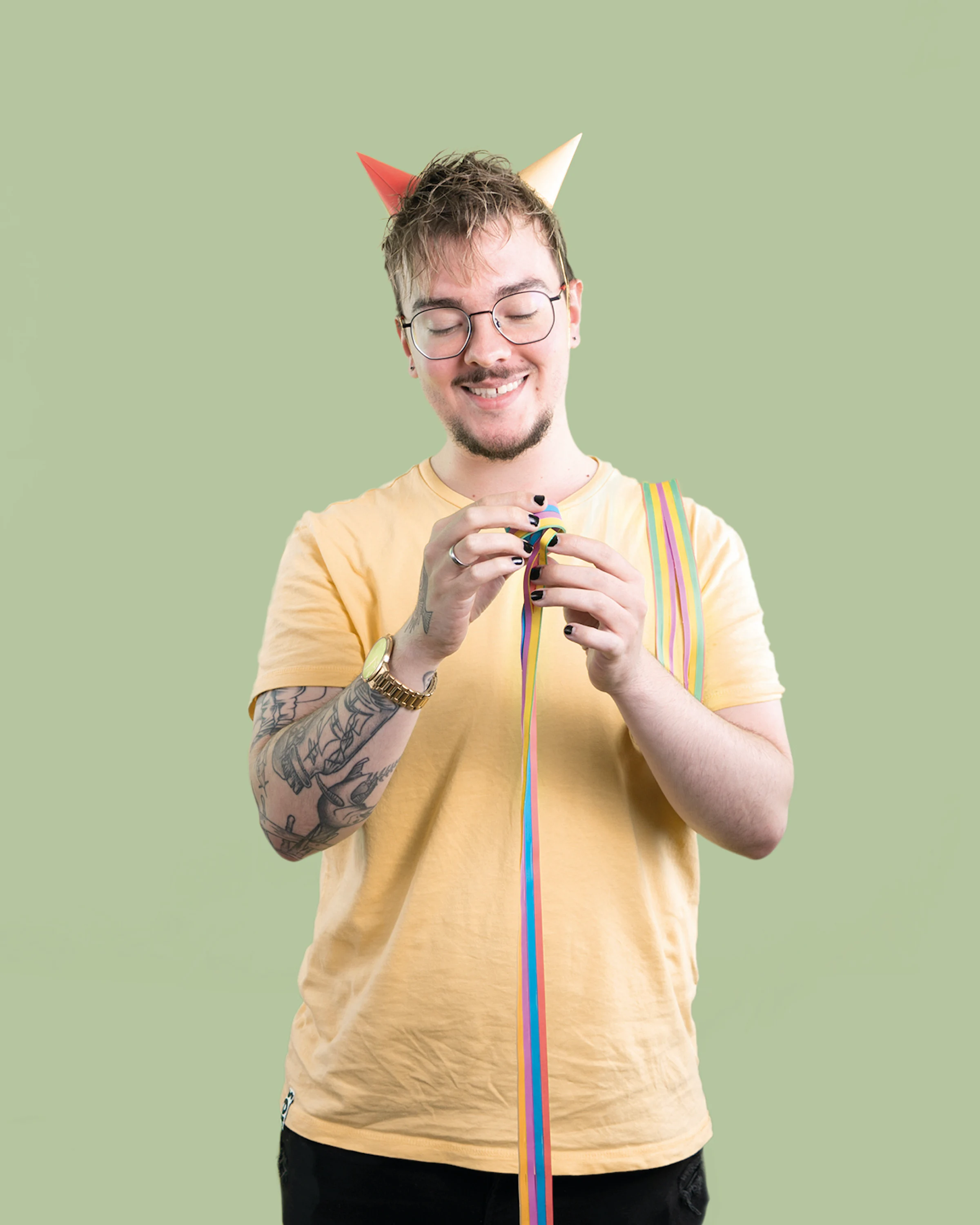 Yoshi Mannaert profielfoto