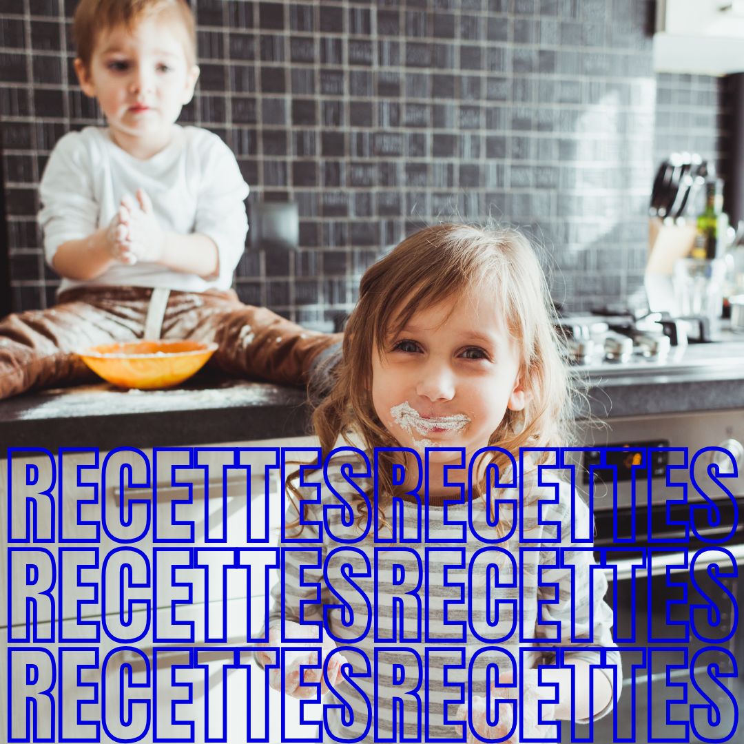 Recettes