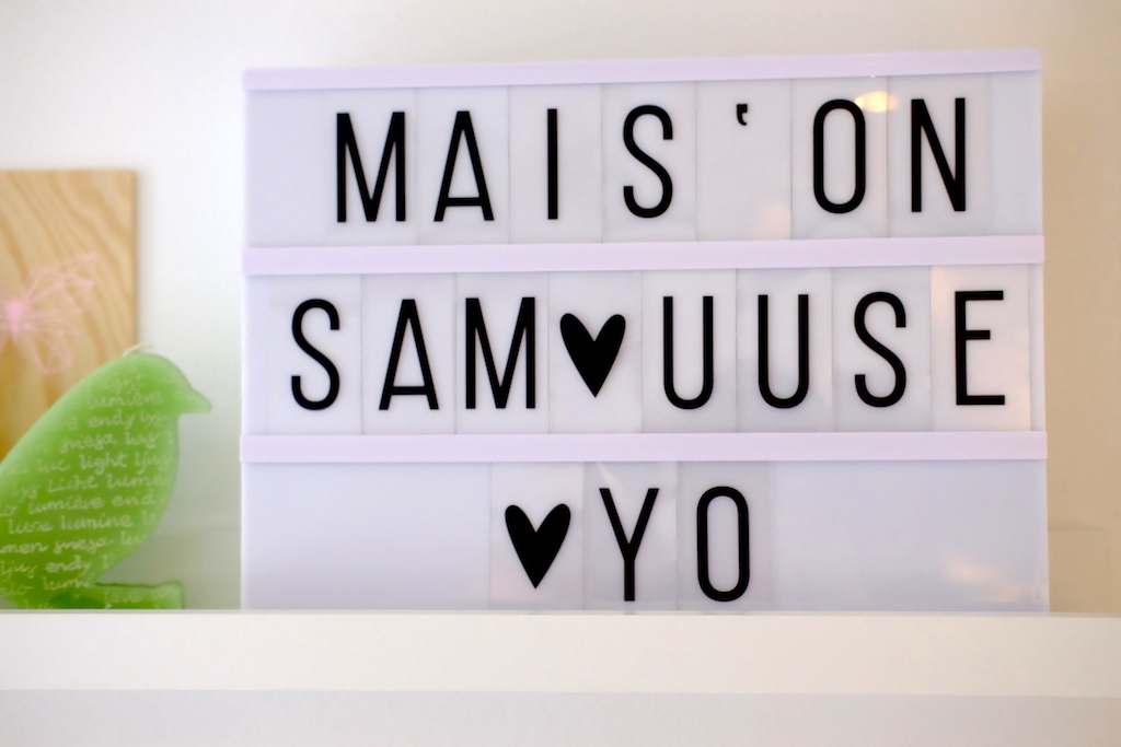 uuse en sam