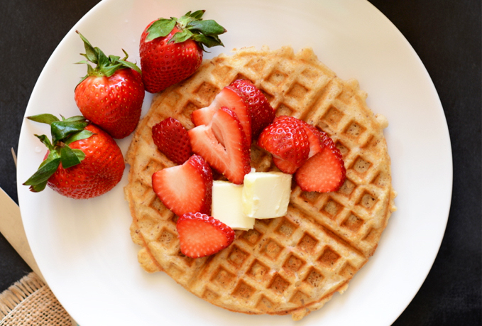 Gluten-Free-Waffle-Recipe