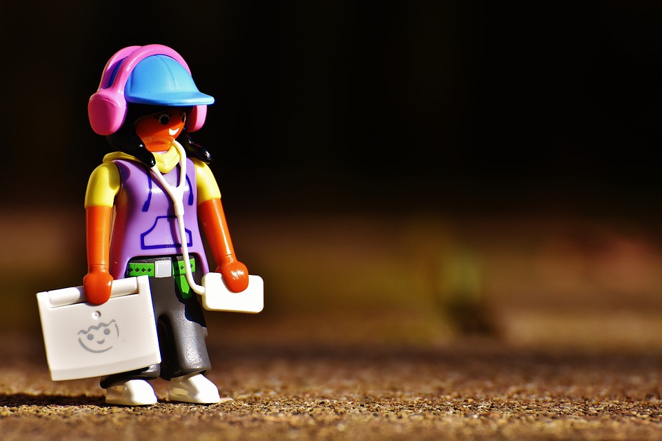 Deze 7 podcast zijn verplichte kost voor rasechte slashparents